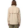 Columbia Men’s Silver Ridge Utility II Long Sleeve Shirt(Ancient Fossil)