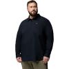 Columbia Men’s Silver Ridge Utility II Long Sleeve Shirt(Black)