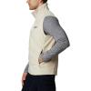 Columbia Men’s Steens Mountain Vest(Ancient Fossil)