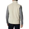 Columbia Men’s Steens Mountain Vest(Ancient Fossil)
