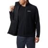 Columbia Men’s Steens Mountain Vest(Black)