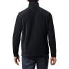Columbia Men’s Steens Mountain Vest(Black)