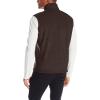 Columbia Men’s Steens Mountain Vest(Buffalo – Legacy)