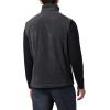 Columbia Men’s Steens Mountain Vest(Charcoal Heather)