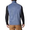 Columbia Men’s Steens Mountain Vest(Dark Mountain)