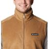 Columbia Men’s Steens Mountain Vest(Delta)