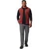 Columbia Men’s Steens Mountain Vest(Spice)