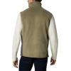 Columbia Men’s Steens Mountain Vest(Stone Green/Shark)