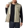 Columbia Men’s Steens Mountain Vest(Tusk   Black)