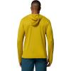 Columbia Men’s Tech Trail Utility Hoodie(Antique Moss)