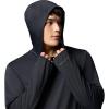 Columbia Men’s Tech Trail Utility Hoodie(Black)