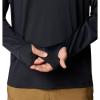 Columbia Men’s Tech Trail Utility Hoodie(Black)