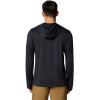 Columbia Men’s Tech Trail Utility Hoodie(Black)