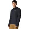Columbia Men’s Tech Trail Utility Hoodie(Black)