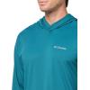 Columbia Men’s Tech Trail Utility Hoodie(River Blue)