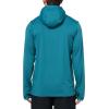 Columbia Men’s Tech Trail Utility Hoodie(River Blue)