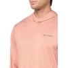 Columbia Men’s Tech Trail Utility Hoodie(Tuscan Heather)