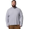 Columbia Men’s Zero Rules Lite Hoodie(Columbia Grey)