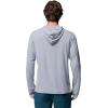 Columbia Men’s Zero Rules Lite Hoodie(Columbia Grey)
