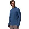 Columbia Men’s Zero Rules Lite Hoodie(Dark Mountain)