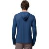 Columbia Men’s Zero Rules Lite Hoodie(Dark Mountain)