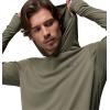 Columbia Men’s Zero Rules Lite Hoodie(Stone Green)