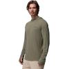 Columbia Men’s Zero Rules Lite Hoodie(Stone Green)