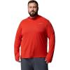Columbia Men’s Zero Rules Lite Hoodie(Super Sonic)