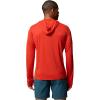 Columbia Men’s Zero Rules Lite Hoodie(Super Sonic)