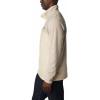 Columbia mens Steens Mountain Half Snap(Dark Stone/Flint Grey/Chalk)