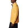 Columbia mens Steens Mountain Half Snap(Raw Honey  Shark)