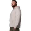 Columbia mens Trek Hoodie(Dark Stone/Meadowland)