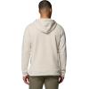 Columbia mens Trek Hoodie(Dark Stone/Retro Roamer)