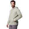 Columbia mens Trek Hoodie(Safari/Meadowland)
