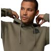 Columbia mens Trek Hoodie(Stone Green/Boxy Brand)