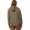 Columbia mens Trek Hoodie(Stone Green/Retro Roamer)