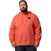 Columbia mens Trek Hoodie(Zing/Boxy Brand)