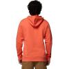 Columbia mens Trek Hoodie(Zing/Boxy Brand)