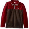 Buffalo  Red Jasper  City Grey