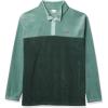 Spruce/Thyme Green/Aqua Tone