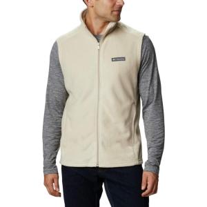 Columbia Men’s Steens Mountain Vest(Ancient Fossil)