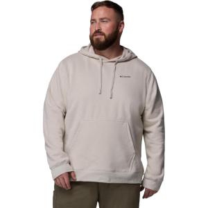 Columbia mens Trek Hoodie(Dark Stone/Meadowland)