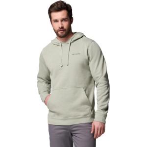 Columbia mens Trek Hoodie(Safari/Meadowland)