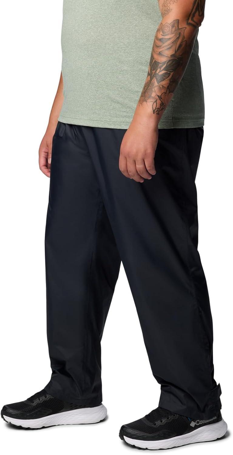 imageColumbia Mens Rebel Roamer II PantBlack