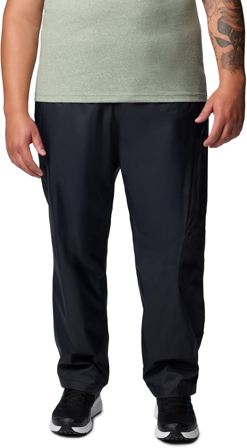 imageColumbia Mens Rebel Roamer II PantBlack