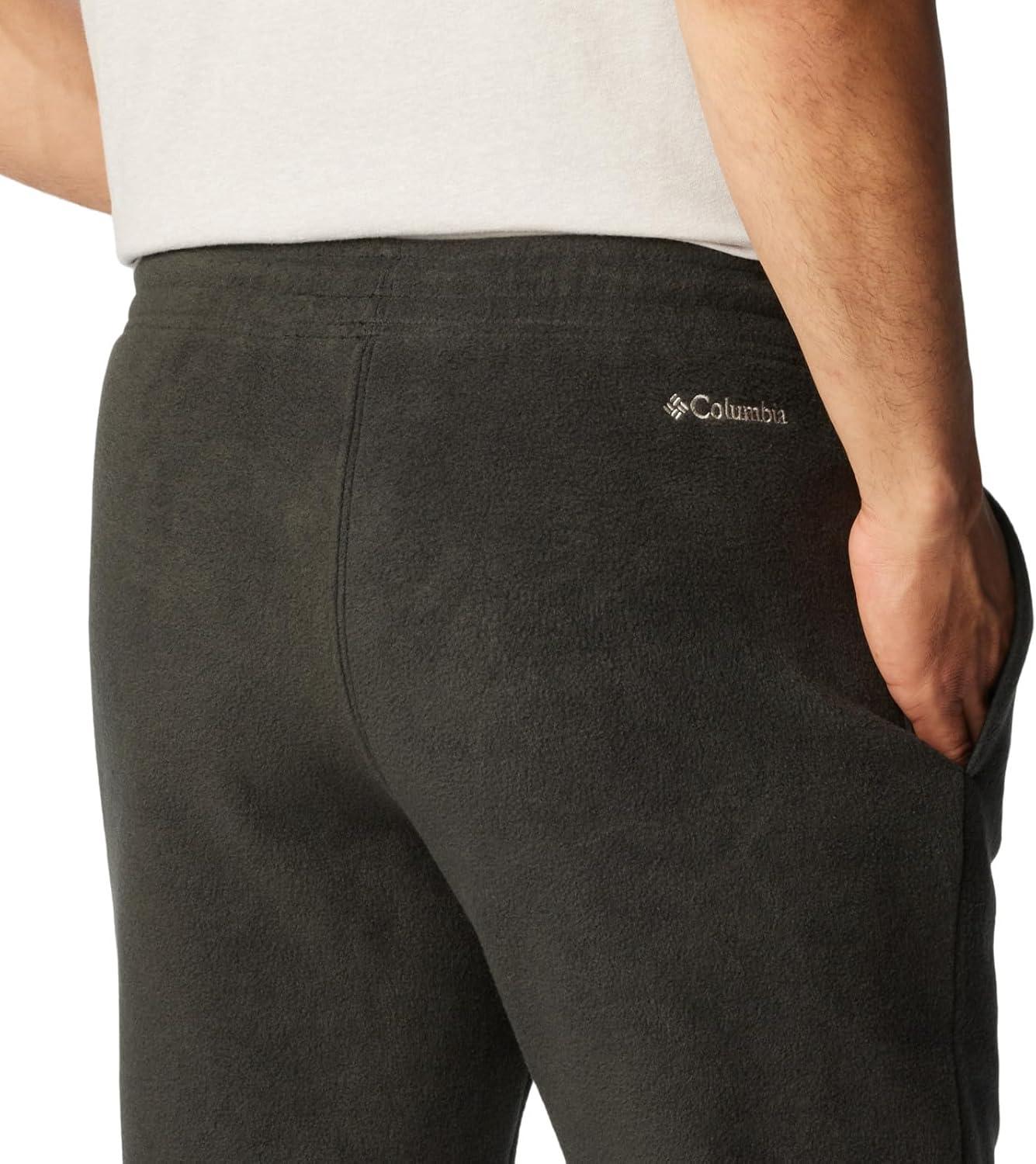 imageColumbia Mens Steens Mountain PantBlack