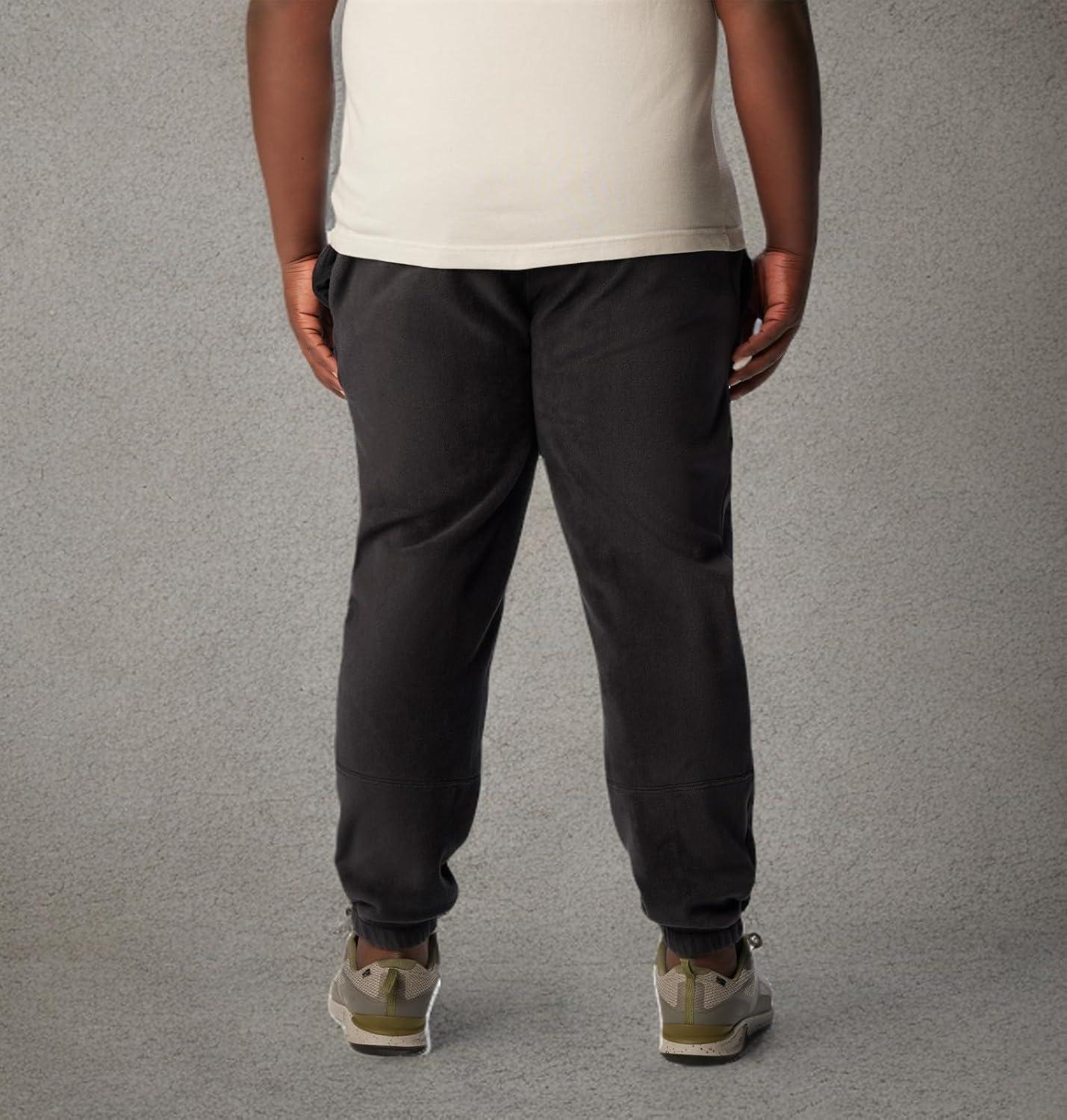 imageColumbia Mens Steens Mountain PantBlack
