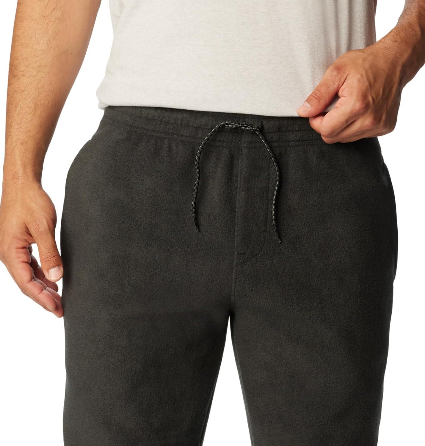 imageColumbia Mens Steens Mountain PantBlack