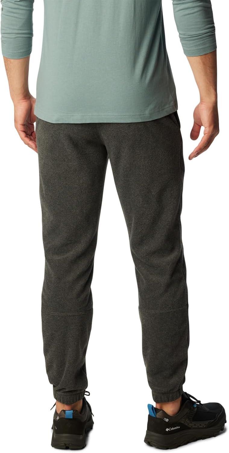 imageColumbia Mens Steens Mountain PantCharcoal Heather