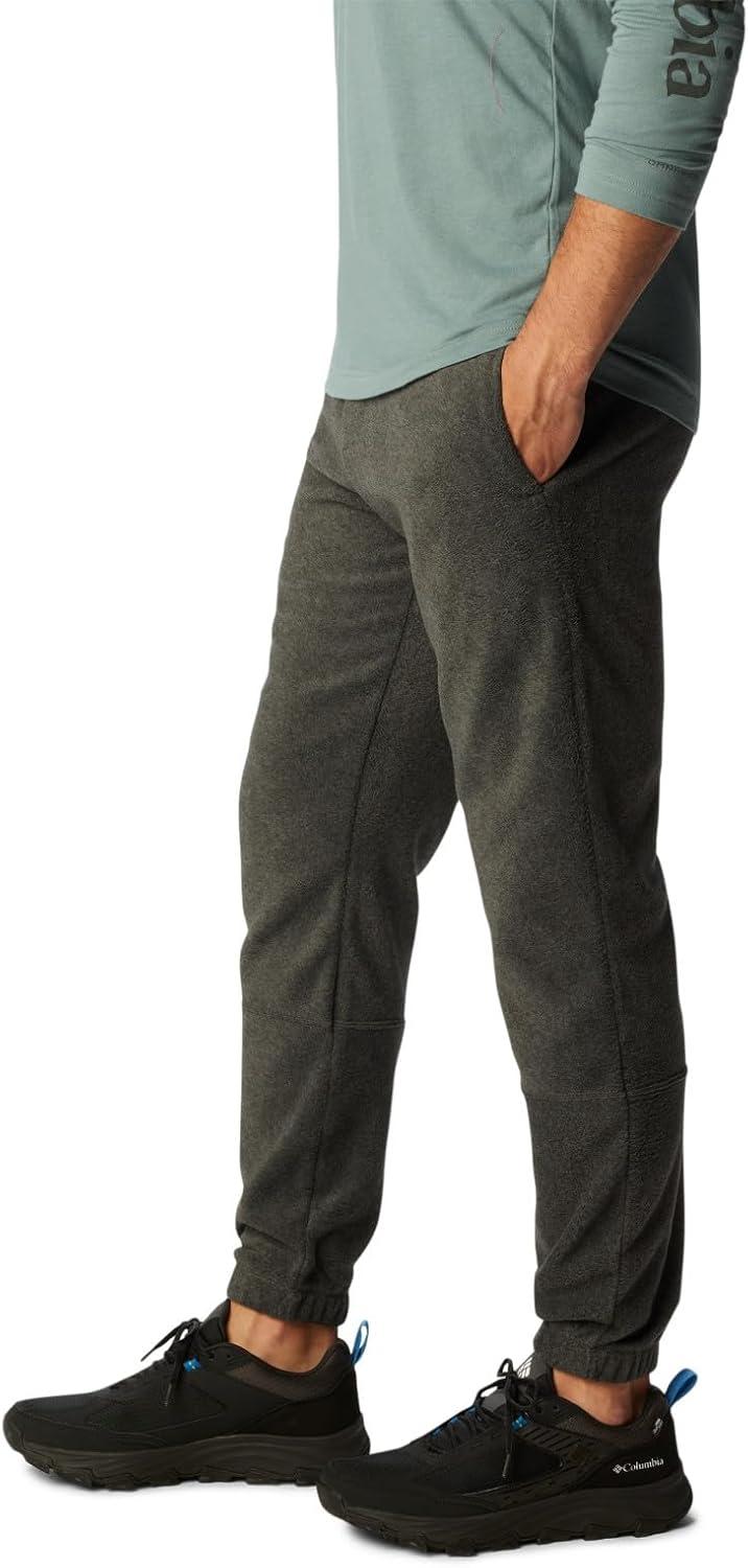 imageColumbia Mens Steens Mountain PantCharcoal Heather